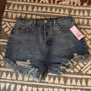 NWT shorts
